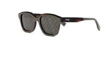 Fendi Lentes 40077F *50C #54