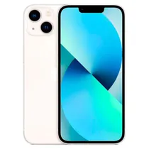 Apple iPhone 13 A2482 LL 128GB 4GB Ram Tela 6.1" - Estelar