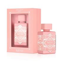 Perfume Unisex Lattafa Badee Al Oud Noble Blush Edp 100ML