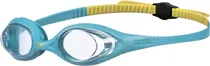 Óculos de Natação Infantil Arena Spider Junior 92338-173 (Mint)