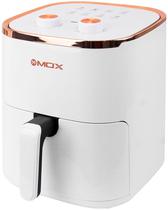 Fritadeira Air Fryer Mox 5.0 Litros MO-AF162 1900W - 110V-50/60HZ