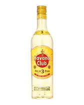Havana Clib Rom A?Ejo 3 A?Os 700ML