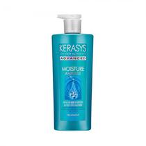 Tratamento Capilar Kerasys Advanced Moisture Ampoule 600ML