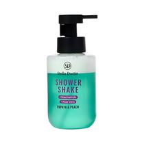 Gel de Ducha Stella Dustin Shake Papaya & Peach 475ML