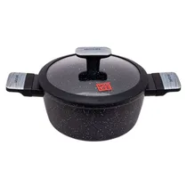 Cacerola de Indução Ucc Life Antiaderente 2.6L 20CM