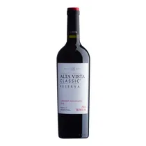 Alta Vista Classic Cab.Sauv 750ML