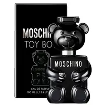 Perfume Moschino Toy Boy 100ML Eau de Parfum Masculino