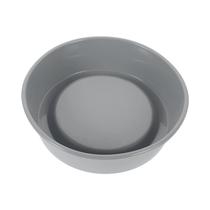 Molde Redondo de Silicona Cookstyle SC-2114-G 21 X 6 CM Gris