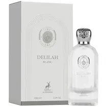 Perfume Feminino Maison Alhambra Delilah Blanc Edp 100 ML