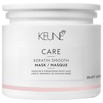 Mascara Capilar Keune Care Keratin Smooth 200ML