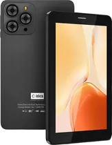 Tablet C Idea CM517B Tela 7" 256GB/8GB Single Sim - Black