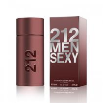 212 Sexy Men Edt 100 ML VP**