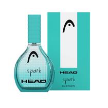 Perfume Feminino Head Spark 100ML