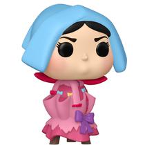 Boneca Merryweather - Sleeping Beauty - Funko Pop! 1456