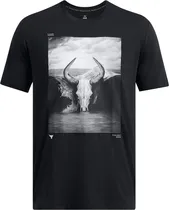 Camiseta Under Armour 1386891-001 - Masculina