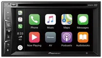 Toca DVD Pioneer AVH-Z2250BT 6.2" USB/DVD/Bluetooth/Aux (Caixa Feia)