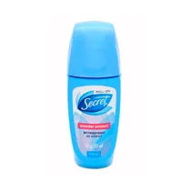 Deo Secret Roll On Powder 60G