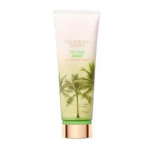 Locao Corporal Victoria's Secret Island Away 236ML