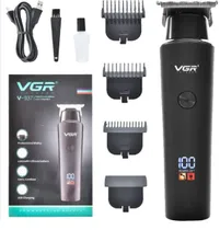 VGR Hair Trimmer V-937