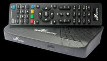 Conversor p/ TV Digital Set Top Box Isdbt/USB/Fu