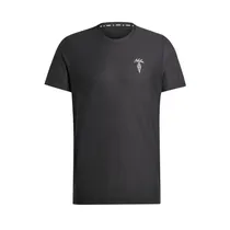 Remera Adidas JJ4690 Cream Graphic