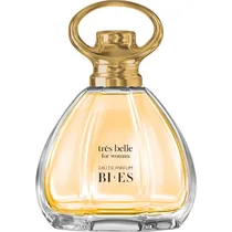 Bi-Es Tres Belle Woman Edp 100ML