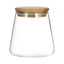 Pote de Almacenamiento Deli GPG74-1 550ML