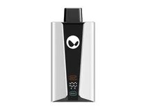 Pod Decartavel Waka 30K Strawberry Grape