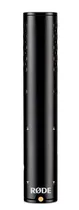 Videomic Go II Rode – Microfone Shotgun Compacto