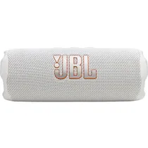 Speaker JBL Flip 7 Bluetooth 35W RMS IP68 - Branco JBLFLIP7WHTAM
