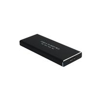 Gaveta Externa para HD 2.5" Satellite 233 Preta 1TB USB 3.0