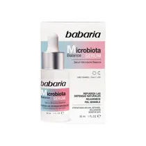 Sérum Babaria Microbiota Balance 30ML