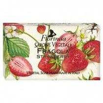 Florinda Jabon Vegetal Strawberry 100G