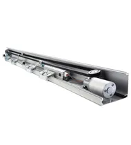 Sistema Deslizante Automático de Porta MBS-90A Kit