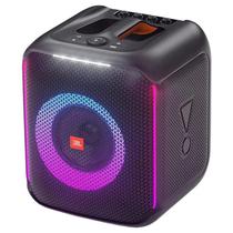 Caja de Sonido JBL Partybox Encore Essential USB BT 100W