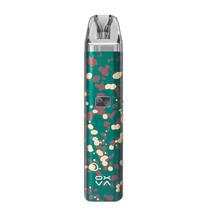 Oxva Xlim C Kit Green Camo