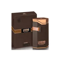 Emper Legend Intense Masc. 100ML Edt c/s