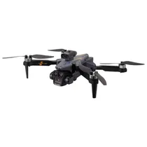 Drone MD FQ42 - 4K - com Controle - Wi-Fi - GPS - Cinza