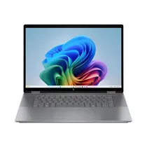 Notebook HP 16-AR0013DX Touch Ryzen AI5/16/16/512