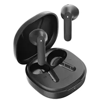 Fone QCY Air TWS Earbuds BH24QT41A BT c/Mic Gray