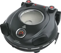 Pizza Maker Joog JPO-200 1300W 220V 50/60HZ