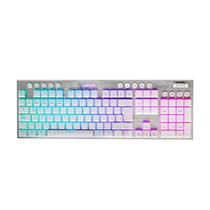 Teclado Mecanico Redragon Horus (Blanco)