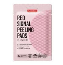 Purederm Red Signal Peeling Pads - ADS497