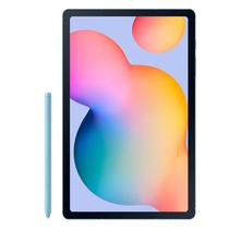 Tablet Samsung Galaxy Tab S6 Lite SM-P613 Tela 10.4" 64GB 4GB Ram + Pen - Azul (Caixa Danificada)