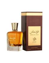 Perf LP Al Wataniah Special Oud Edp 100ML