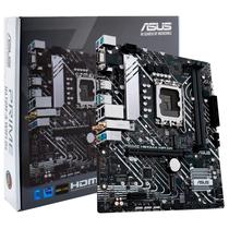 Placa Mãe Asus Prime H610M-A Wi-Fi D4 Socket LGA 1700 / VGA / DDR4