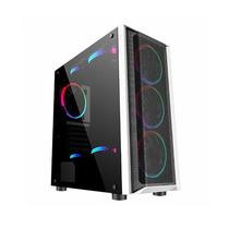 Gabinete Satellite K382 RGB