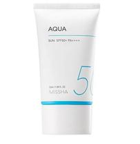 Missha Aqua Sun SPF50+Pa++++ 50ML