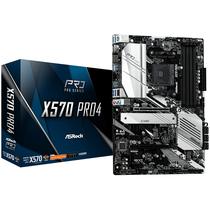 Placa Mãe Asrock X570 PRO4 AM4 DDR4