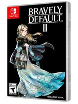 Jogo Bravely Default II Nintendo Switch